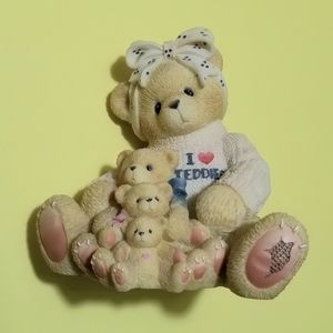 Cherished Teddies Collectable